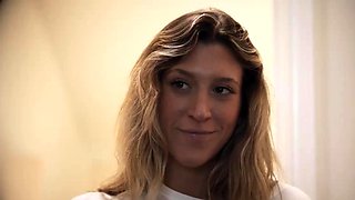 Pussy fingering booty babes