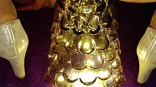 Coquinette Wishes You a Merry Christmas