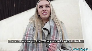 Reality clip with unimaginable Yung from Public Agent