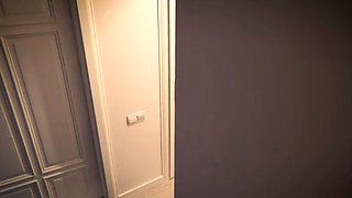 Blowjob POV blowjob cumshot facial brunette pov