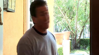 Danielle Loves Anal Sex