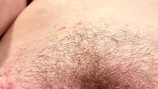 Extreme Edging Watch My Pussy Swell and Pulse, Begging for Release