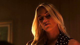 VIXENPLUS BBC Hungry Kelsey Dominated