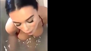 Sexy and Horny Lana Rhoades Gets Fucked