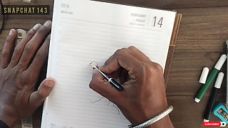 Indian Desi wife Khet Me Romantic Local Romance Video