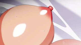 Private Passion with Existence inside forbidden memories