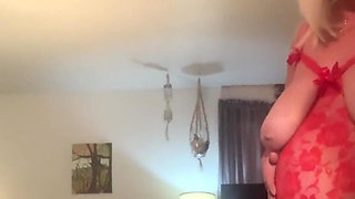 Full Vid..cont From Porn Hub! Watch Blancagirlbbw Cum for You! Youre Seeing It Here First!!!!