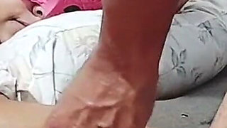 He Took Advantage of His Innocent Niece and Banged Her Hard.