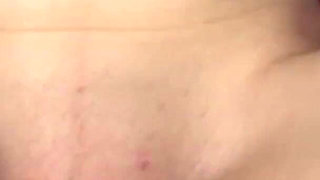 Pierced blonde teen loves getting fucked and toyed