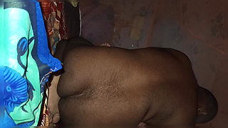 Today Again Stepbrother Licked My Pussy and Fucked Me.