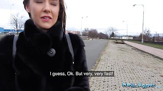 Tough lady-love's brunette sex