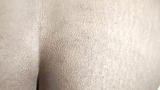 Desi India Aunty Fucking with House Owner for Paying Rent Telugu Audio