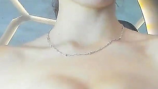 Latina Colombia Is Controlled by a User with Her Toy and Ends up Very Excited P3