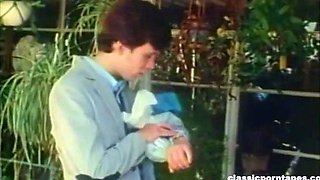 Awesome Vintage Fucking Collection: Big Tits, Hardcore  Blonde Porn