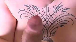 Chubby and Redhead Belgian Asks Only to Be Fucked Super Hard!
