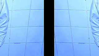 Petrol Stations in the Toilet