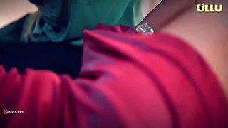 Chandni Raat Hot Indian Web Series Part-9 - Big ass