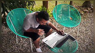 I Fuck Wonder Woman After Interrupting My Diabolical Plan