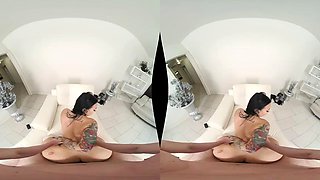 Pppvr: Big Ass, Blowjob  Hardcore Porn