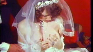 Newlywed Slut Getting Her Ass Fucked