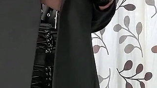 My Slave Wanted to Be Dominated. He Asked for Urethral Sounding. I Made Him Cum Hard