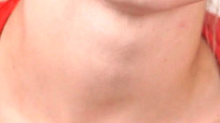 Downblouse Crush - JOI