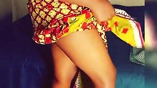 Stepsister-in-law's Taboo Desire in Full Video