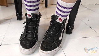 The School Slut