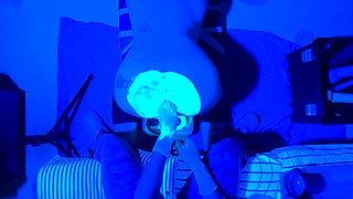 Uv Fisting