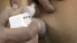 German Amature, Ronny + Katie