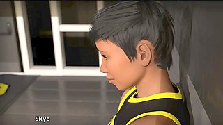 3d, erotica, 3d hentai