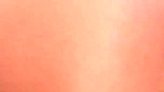 Japan teen gal caught masturbating and banged by step brother