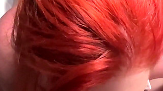 Busty PAWG Nympho Slut Gets Creampie From BBC