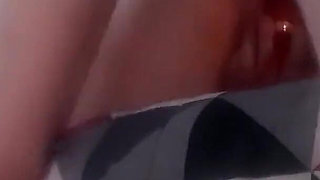 Im an Anal Slut & Love Throat Fucked