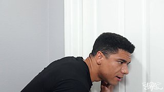 Vic Lowrey's Bedroom Passion Sparks Wild Heat