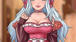 Horny Warp - Part 7 - Perfect Stunning Sexy Girls by Loveskysan69