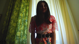 ElivaLove - The classic treatment for a girlfriend in love (swallow cum)