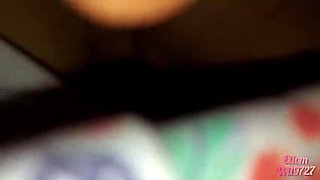 Cute Stepsister Caught Red-Handed Watching Porn on Stepbro’s Phone – Close-Up Shaved Pussy
