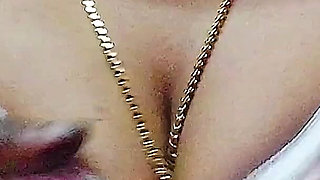 Desi Girl Friend and Boyfriend Sex at New Building