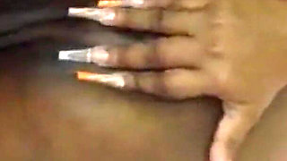 My Stepmom's Gorgeous Ass Gets a Massage From the Neighbor When My Dad Isn't Home