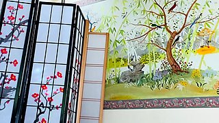 Amateur babysitter fetish amp domination HD