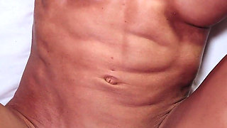 Sexy Gym Instructors Routine for a Beautiful Fit Body