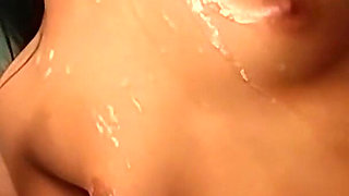 Blonde MILF Rides Old Cock Hard in Every Position