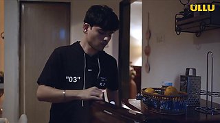 Blackmailing Lesbos Indian Erotic Video