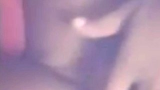 Sexxxxy African Teen Seduce me