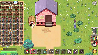 Village Rhapsody - Fucking the Hot Slutty