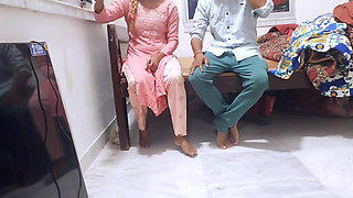 Another Friend Left His Friend's Girlfriend at Her Home