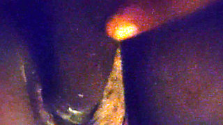 Dildo play