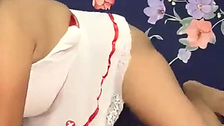 Fake Hospital Sex- Big Dick Patient Seduce and Fucked by Nurse Girl