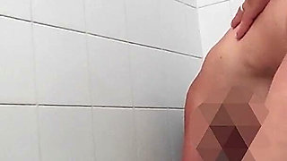 French Teacher Risky college Bathroom Fuck Near Students Cum in Mouth Voyeur Misscreamy